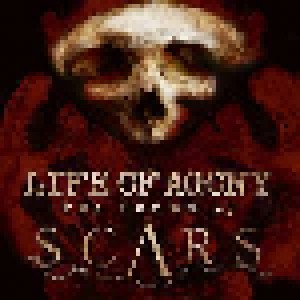 Life Of Agony: The Sound Of Scars (CD) - Bild 1