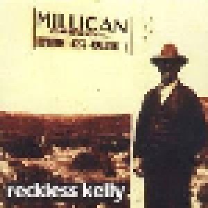 Reckless Kelly: Millican (CD) - Bild 1