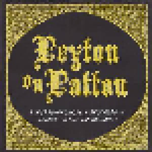The Reverend Peyton's Big Damn Band: Peyton On Patton (CD) - Bild 1