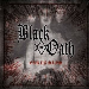 Black Oath: Early Sins (CD) - Bild 1