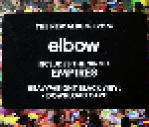 Elbow: Giants Of All Sizes (LP) - Bild 7