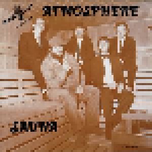 Cover - Atmosphere: Sauna