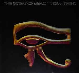 The Sisters Of Mercy: Vision Thing (LP) - Bild 1