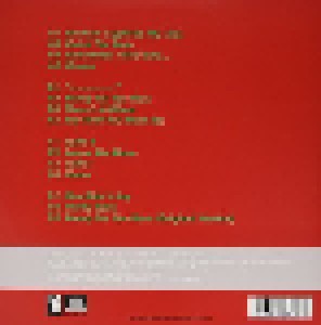 Six.by Seven: 04 - Deluxe Edition Zum Rsd 2018 (2-LP) - Bild 2