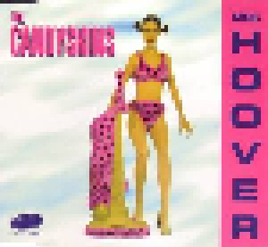 Cover - Candyskins, The: Mrs Hoover