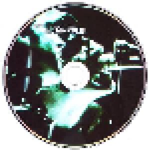 Oasis: Heathen Chemistry (CD + DVD) - Bild 3