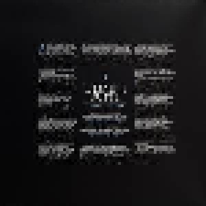 Jon Lord: Gemini Suite (LP) - Bild 4