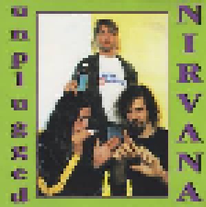 Nirvana: Unplugged (CD) - Bild 1