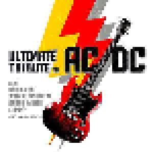 Cover - Joe Lynn Turner & Phil Collen: Ultimate Tribute To AC/DC