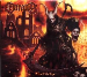 Entrails: Rise Of The Reaper (CD) - Bild 1