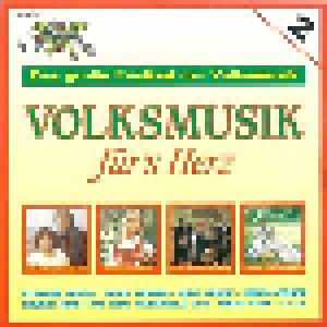 Volksmusik Für's Herz (3-CD) - Bild 5