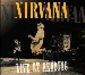 Nirvana: Live At Reading (CD) - Bild 1