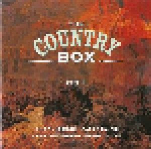 Die Country Box (3-CD) - Bild 3