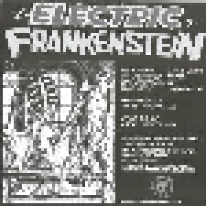 The Electric Frankenstein + Hip Priests: Electric Frankenstein / The Hip Priests (Split-7") - Bild 4