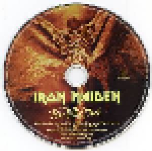 Iron Maiden: Fear Of The Dark (CD) - Bild 4