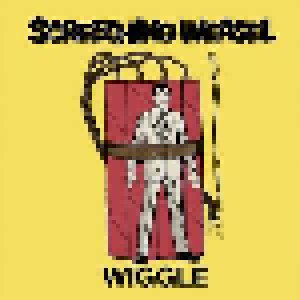 Screeching Weasel: Wiggle (LP) - Bild 1
