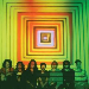 King Gizzard And The Lizard Wizard: Float Along - Fill Your Lungs (LP) - Bild 1