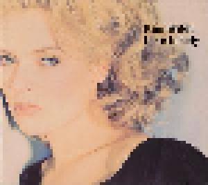 Kim Wilde: Love Is Holy - Cover