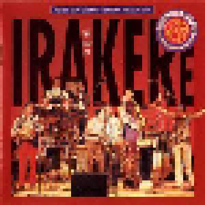 Irakere: Best Of Irakere, The - Cover