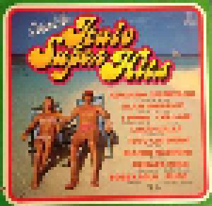 Italo Super Hits (Ariola 1980) - Cover
