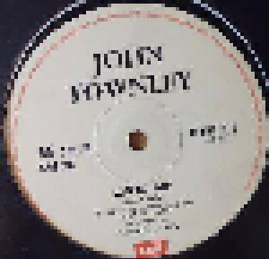 John Townley: Slipping Away - Cover