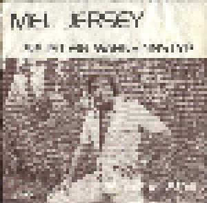 Mel Jersey: Sie Ist Ein Wahnsinnstyp - Cover