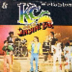 KC And The Sunshine Band: Who Do Ya Love - Cover