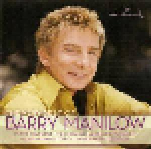 Barry Manilow: Very Best Of, The - Cover