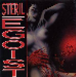 Steril: Egoist - Cover