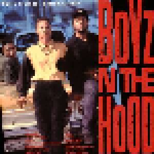 Boyz N The Hood (2-LP) - Bild 1