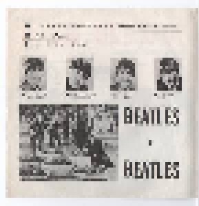The Beatles: Please Mister Postman (7") - Bild 2