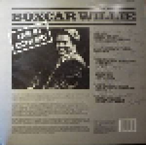 Boxcar Willie: Live In Concert (LP) - Bild 2