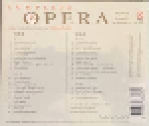 Umberto Giordano: Andrea Chénier (2-CD) - Bild 2
