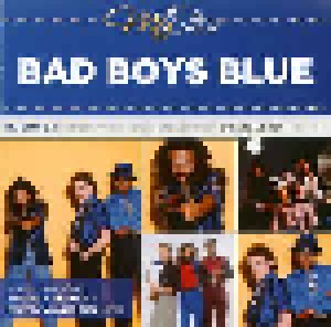 Bad Boys Blue: My Star 2.0 (CD) - Bild 1