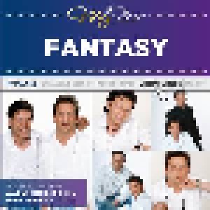 Fantasy: My Star 2.0 (CD) - Bild 1