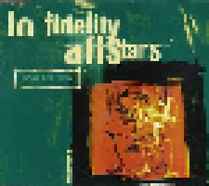 Lo Fidelity Allstars: Kool Rok Bass (Single-CD) - Bild 1