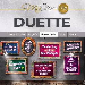 Cover - Laura Wilde & Christoff: My Star Extra: Duette