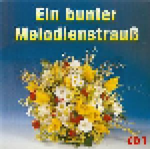 Ein Bunter Melodienstrauß (3-CD) - Bild 3