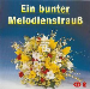 Ein Bunter Melodienstrauß (3-CD) - Bild 5