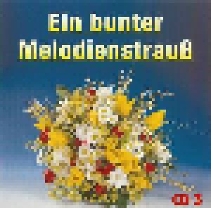 Ein Bunter Melodienstrauß (3-CD) - Bild 7