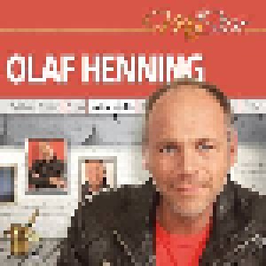 Cover - Olaf Henning: My Star