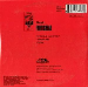Portishead: Glory Box (Single-CD) - Bild 2