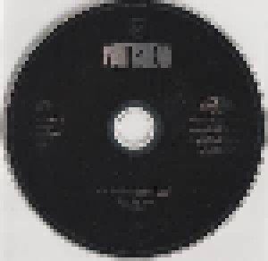 Portishead: Glory Box (Single-CD) - Bild 3