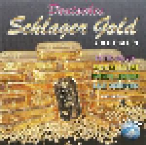 Deutsches Schlager Gold (3-CD) - Bild 3