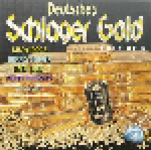 Deutsches Schlager Gold (3-CD) - Bild 5