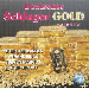 Deutsches Schlager Gold (3-CD) - Bild 7