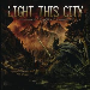 Light This City: Stormchaser (2-LP) - Bild 1