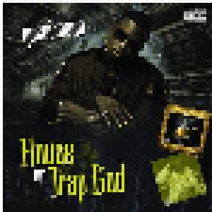 Gucci Mane: House Of Trap God (2-CD) - Bild 1
