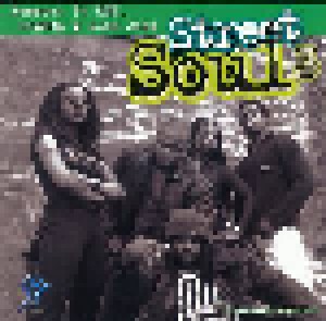 Cover - Nuyorican Soul Feat. India: Street Soul 3