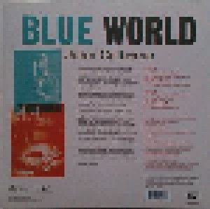 John Coltrane: Blue World (LP) - Bild 2